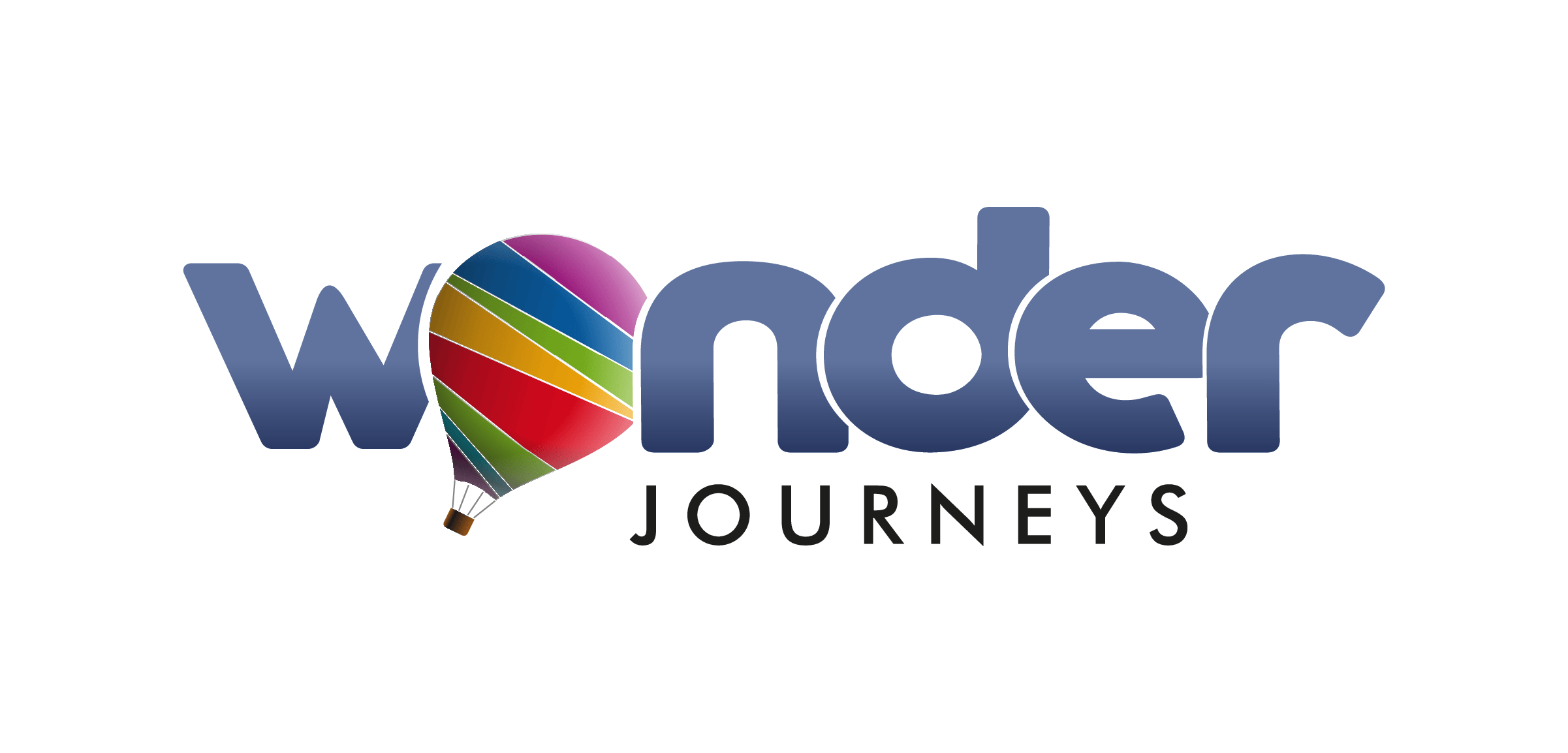 Wonder Journeys