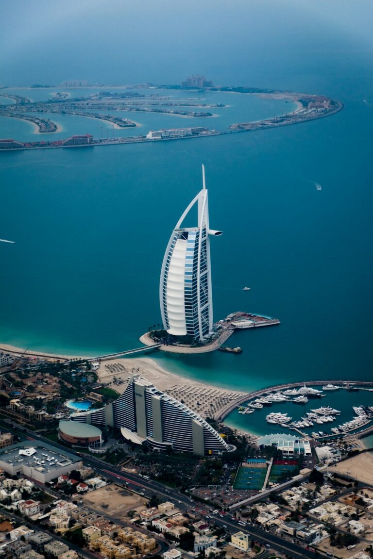 Dubai Luxury Trip