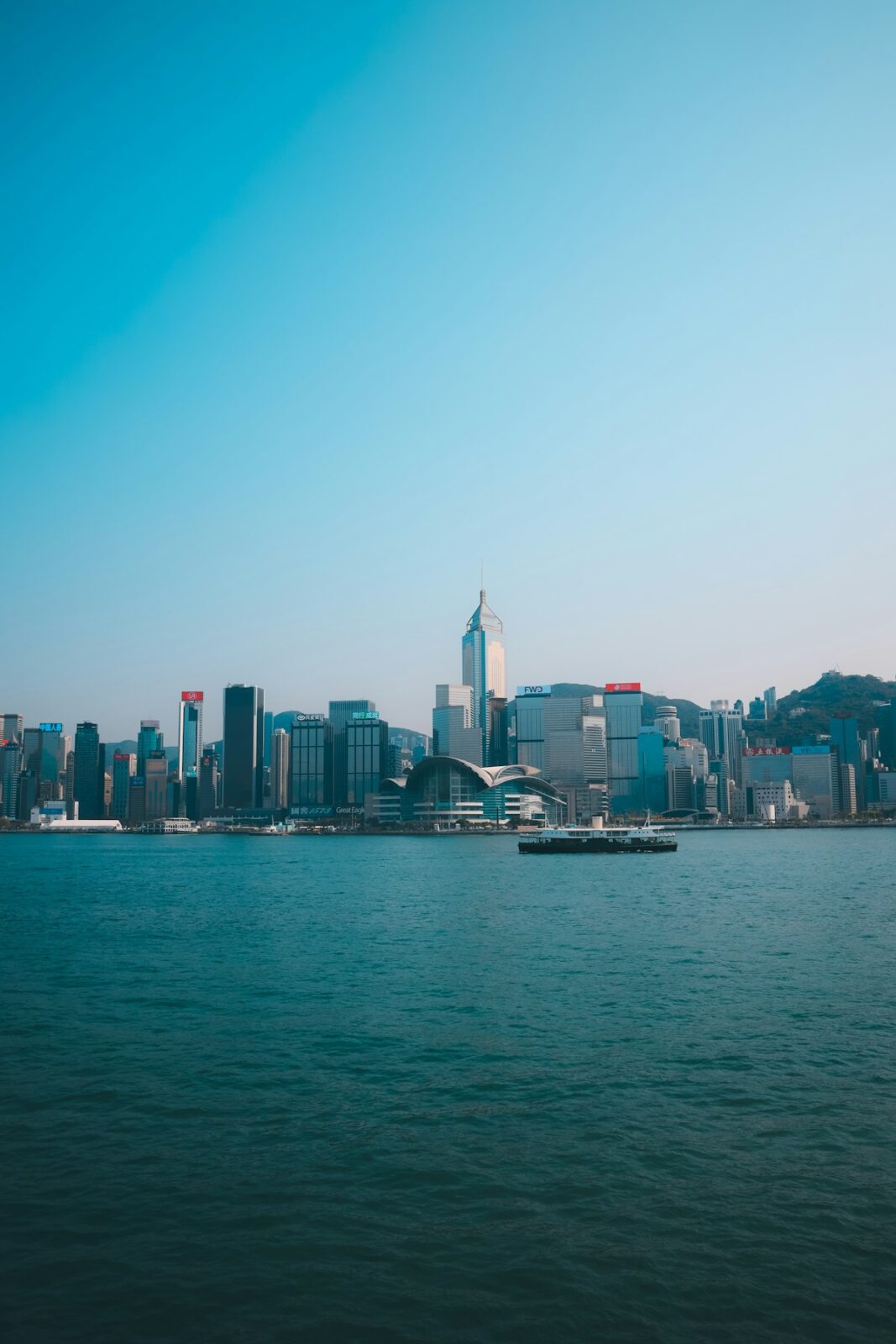 Hong Kong