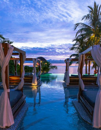 Luxury