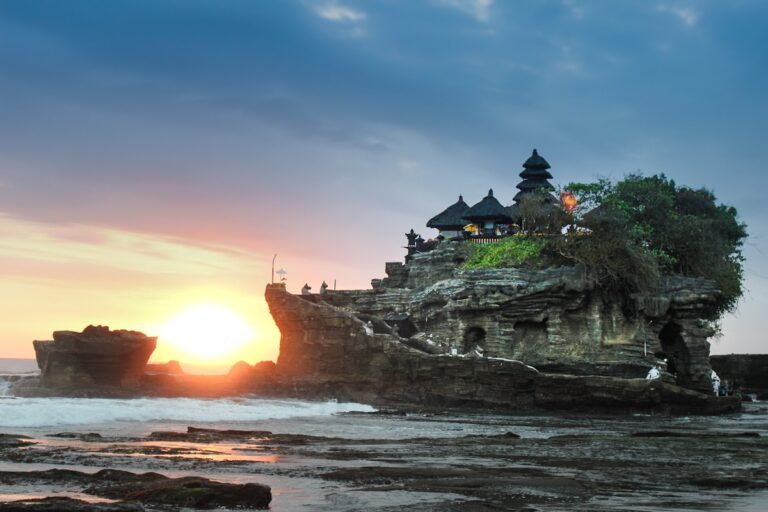 Romantic Bali Escape