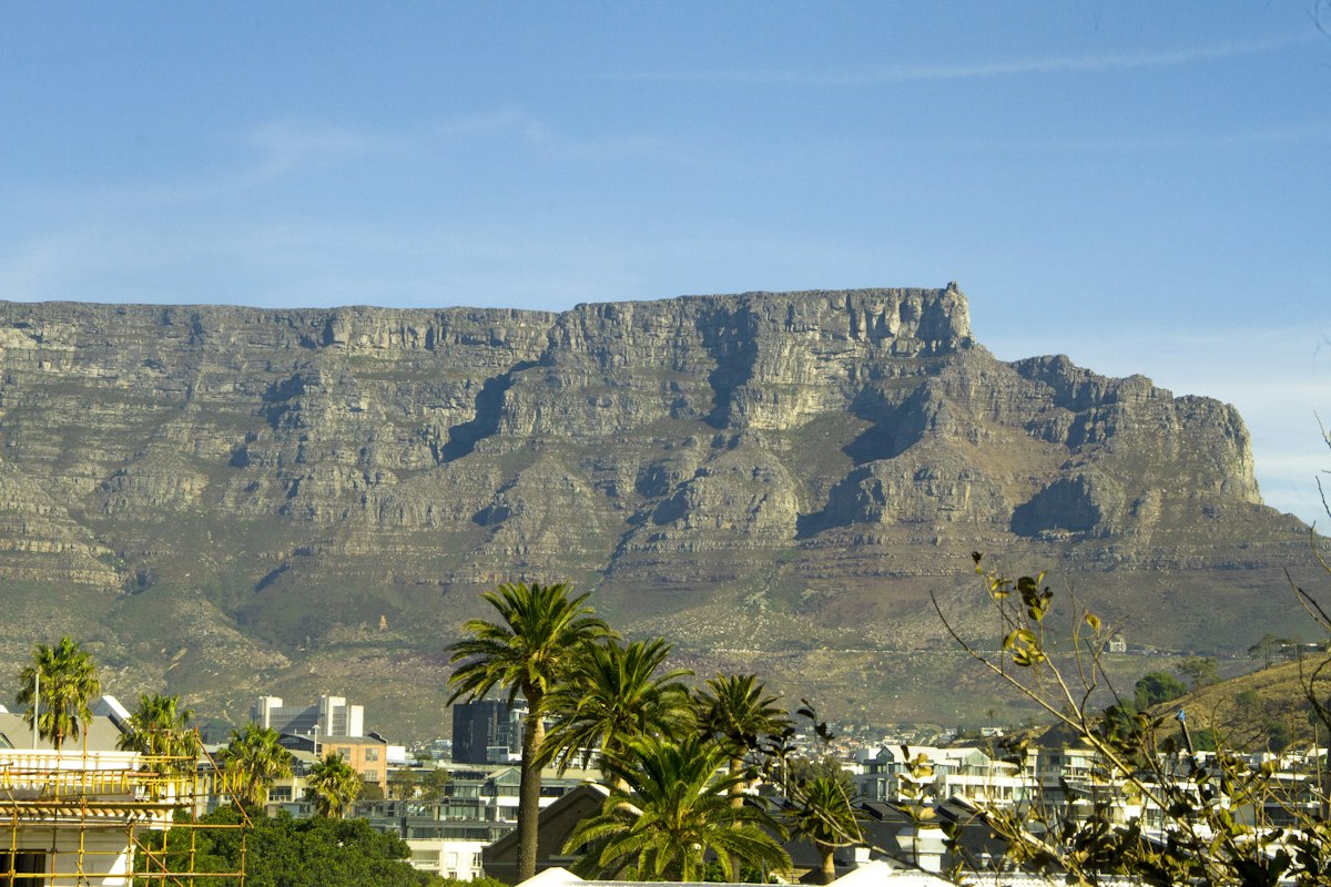 South Africa & Kenya