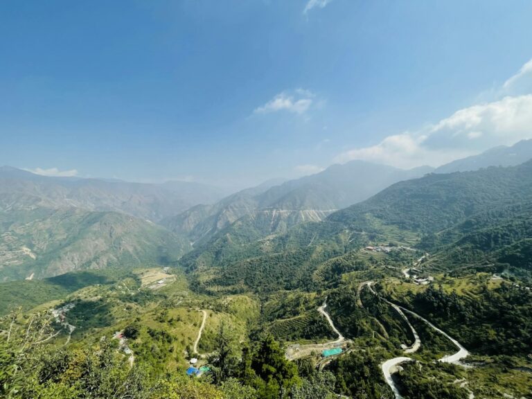 Uttarakhand