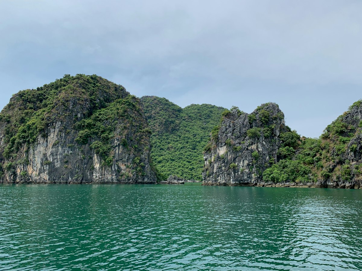 Vietnam